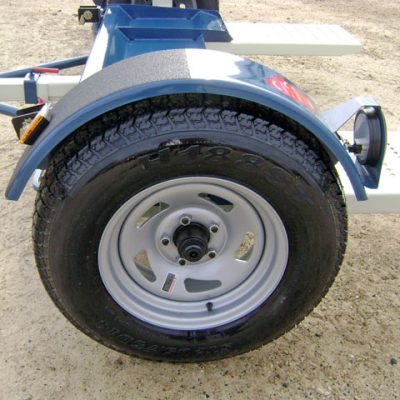 Quality Tow H.D. Car Dolly