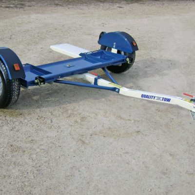 Quality Tow H.D. Car Dolly