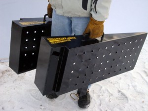 Trailer Ramp Extenders