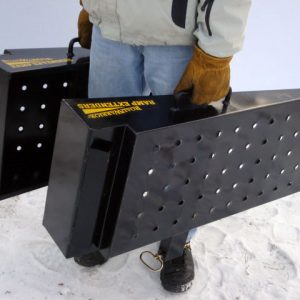 Trailer Ramp Extenders