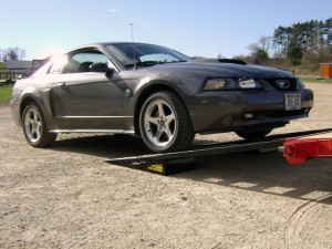 Trailer Ramp Extenders