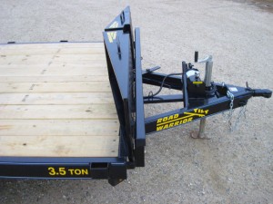 Trailer Ramp Extenders