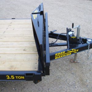 Trailer Ramp Extenders