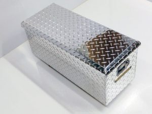 Tongue Boxes - Johnson Trailer Co.