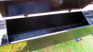 7 Ton Gooseneck Trailer