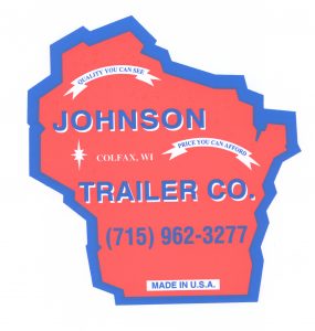 Trailer dealer in Wisconsin offering utility, equipment and dump trailers